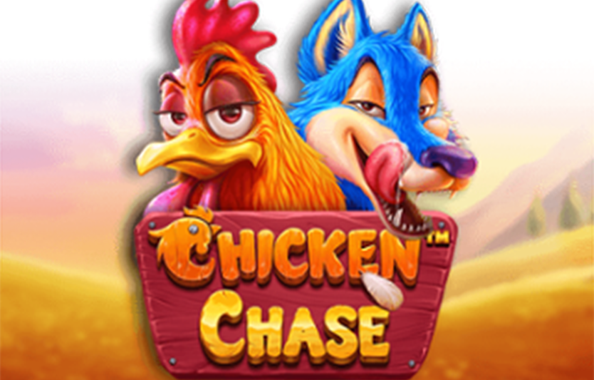 Ігрові автомати Chicken Chase