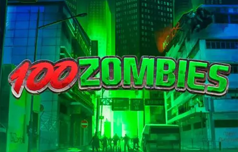 Обзор онлайн-слота 100 Zombies