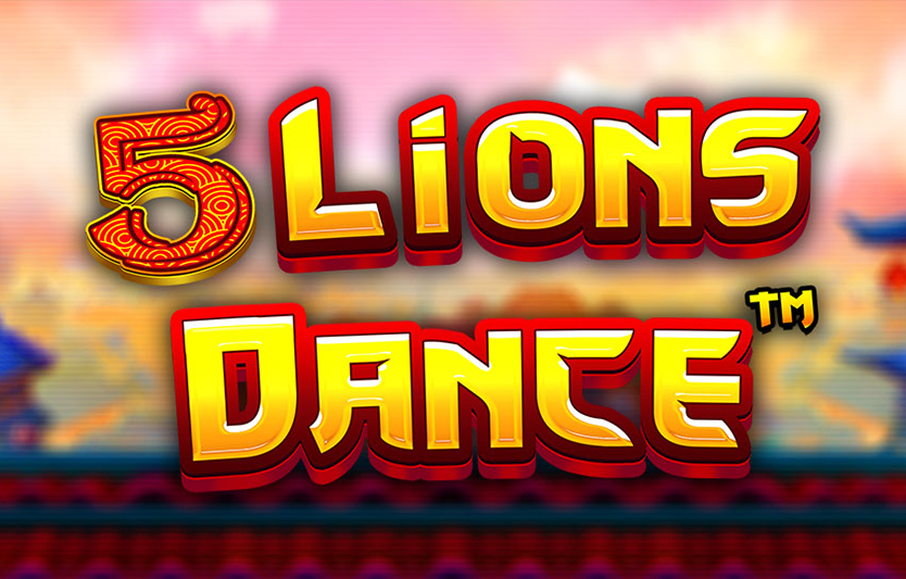 Обзор онлайн-слота 5 Lions Dance