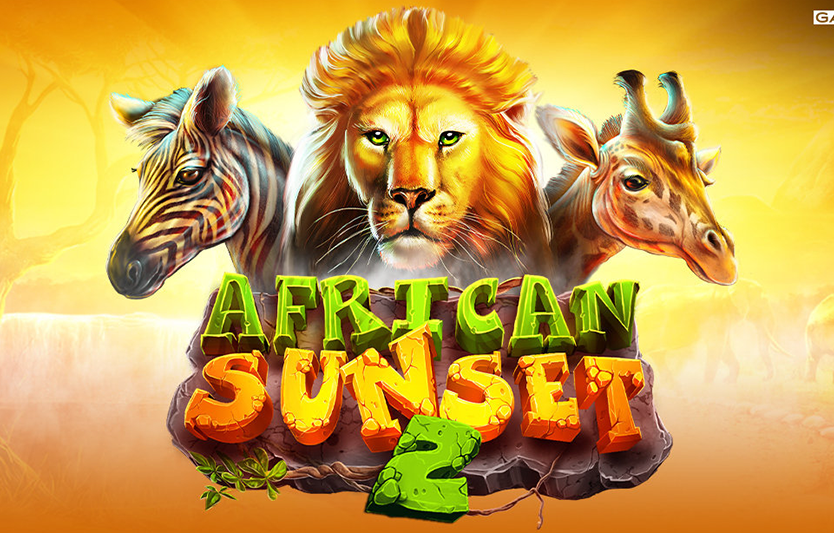 Обзор онлайн-слота African Sunset 2