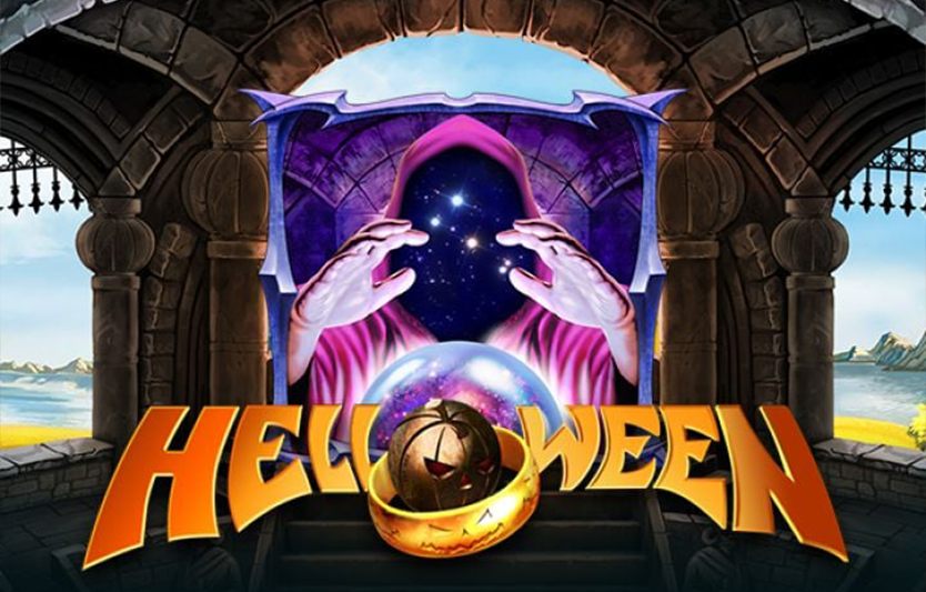 Обзор онлайн-слота Helloween