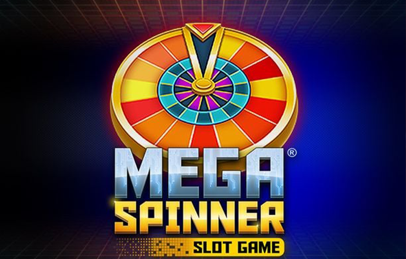 Обзор онлайн-слота Mega Spinner